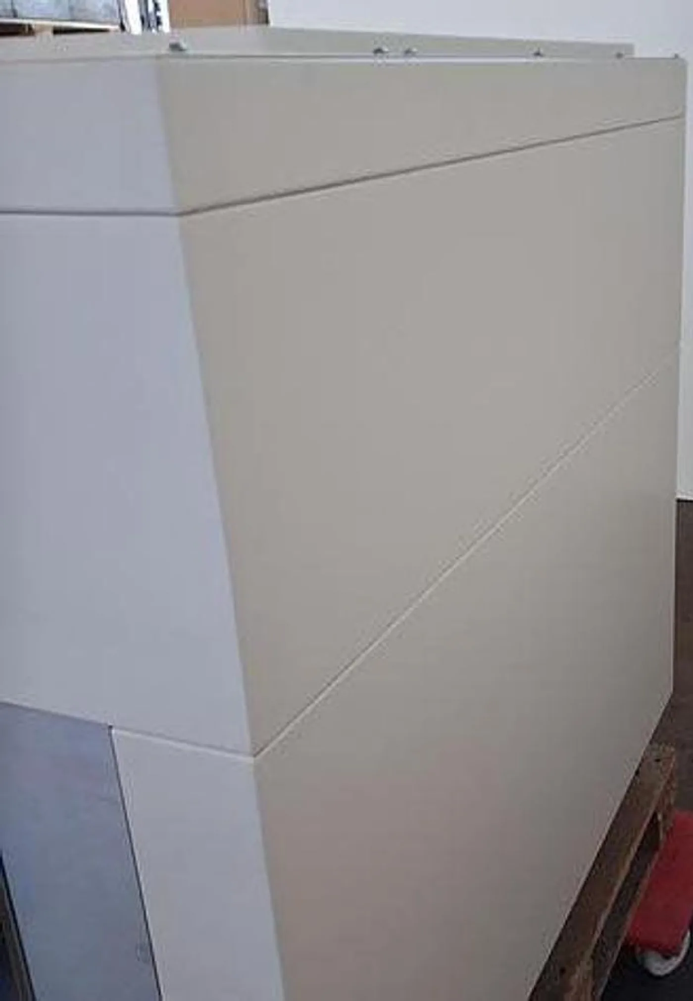 SKAN Skanair Sicherheitswerkbank HFC-SH 1200 - 5