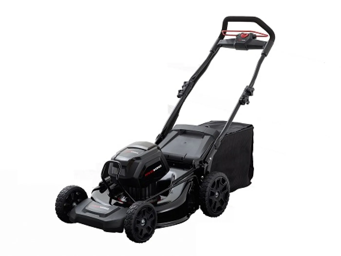 Cub Cadet zitmaaier LT3 PR105 - 1