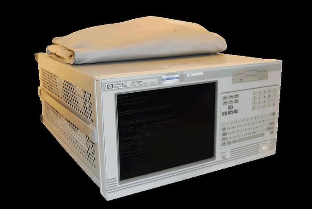 Agilent HP 16701A