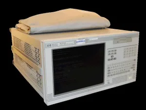 Agilent HP 16701A