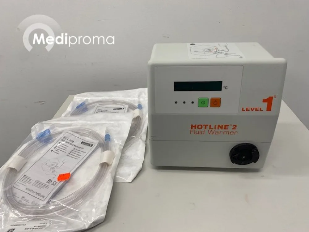 Level 1 Hotline 2 Fluid Warmer