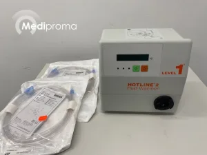 Level 1 Hotline 2 Fluid Warmer