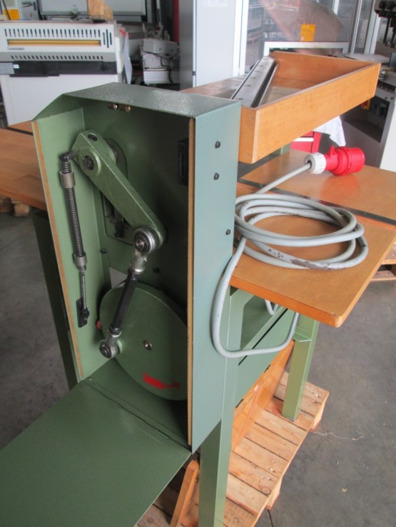 Foellmer ME 45/EX