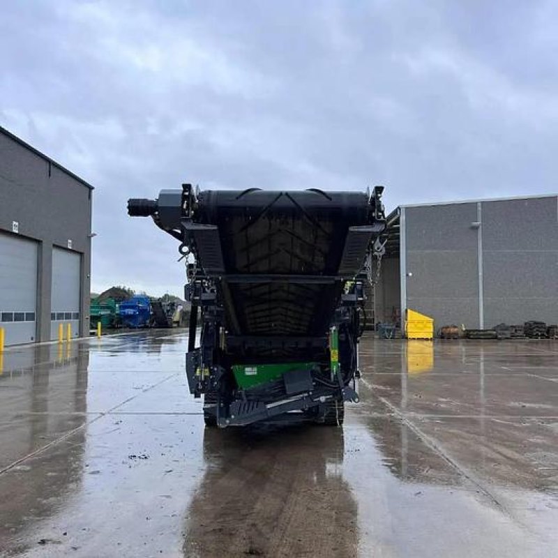 2023 EvoQuip by Terex Colt 600 Scalping Screen Screener
