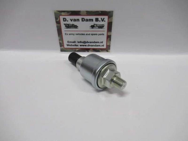 Oliedruksensor 60PSI