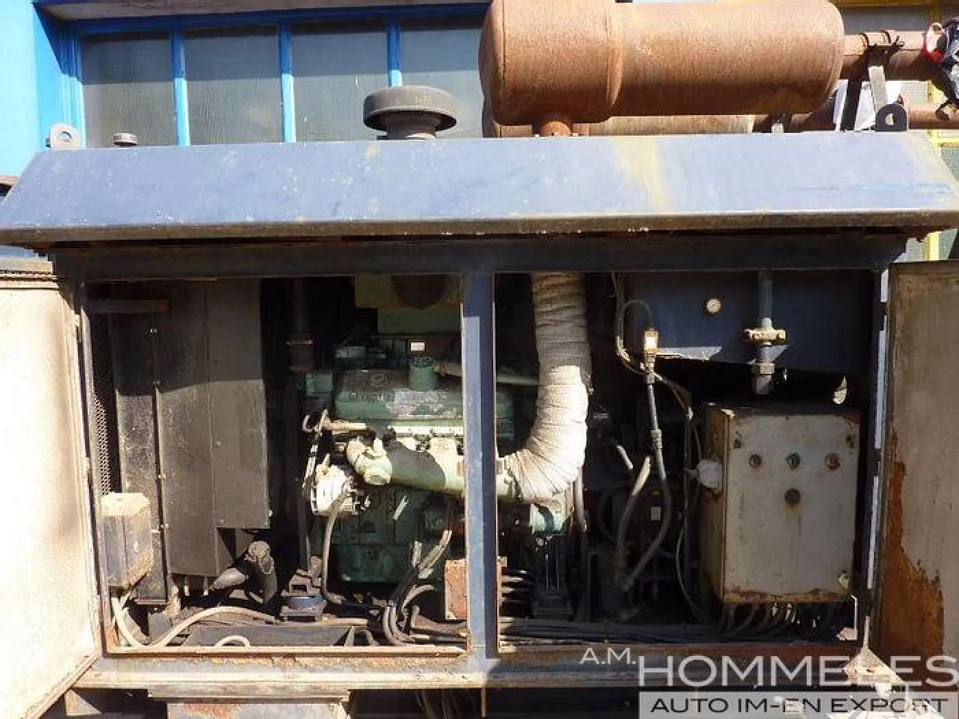 Hydroland pmh 260 - 6