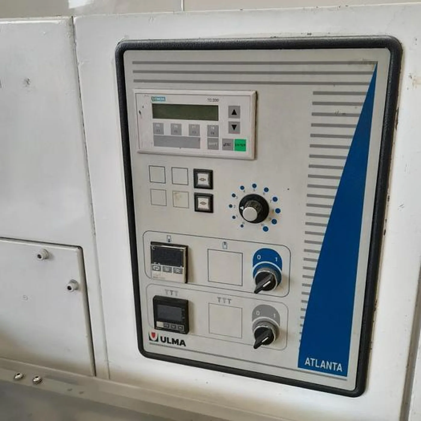 2000 Ulma Atlanta Flow Wrapper - 8