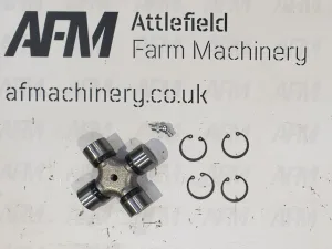Bomford 4600 tri wing UJ Centre Gearbox Drive - Fits 47347.21