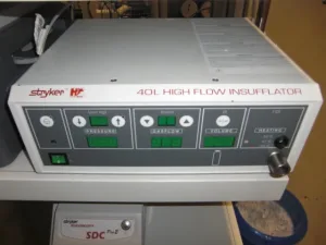 Stryker High Flow Insufflator CO-2 Insufflator (OP-Pneu)