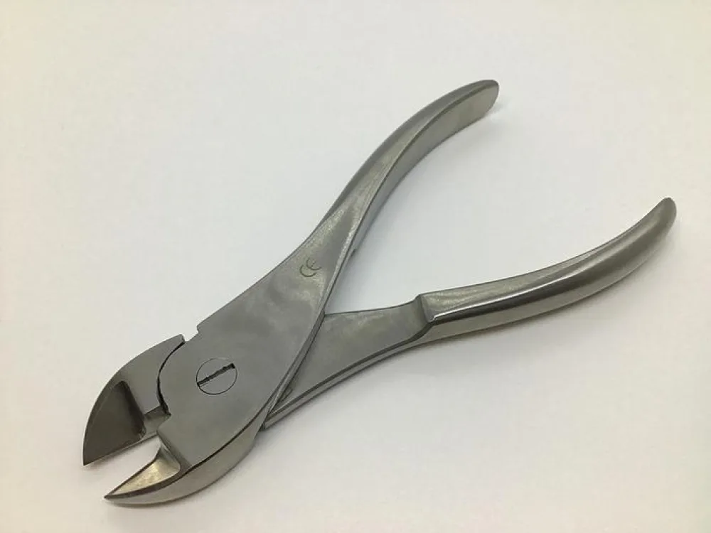 GB Medical 150mm