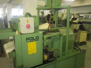 015190 - HYFRA POLO