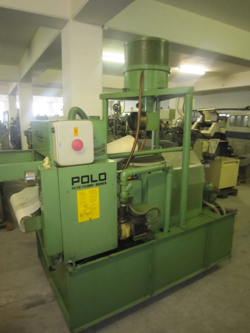 015190 - HYFRA POLO