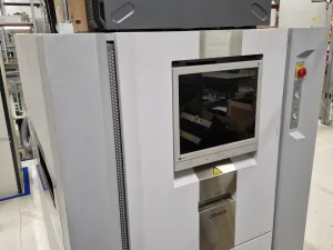 Omron VT-S720-A, AOI, vintage 2013