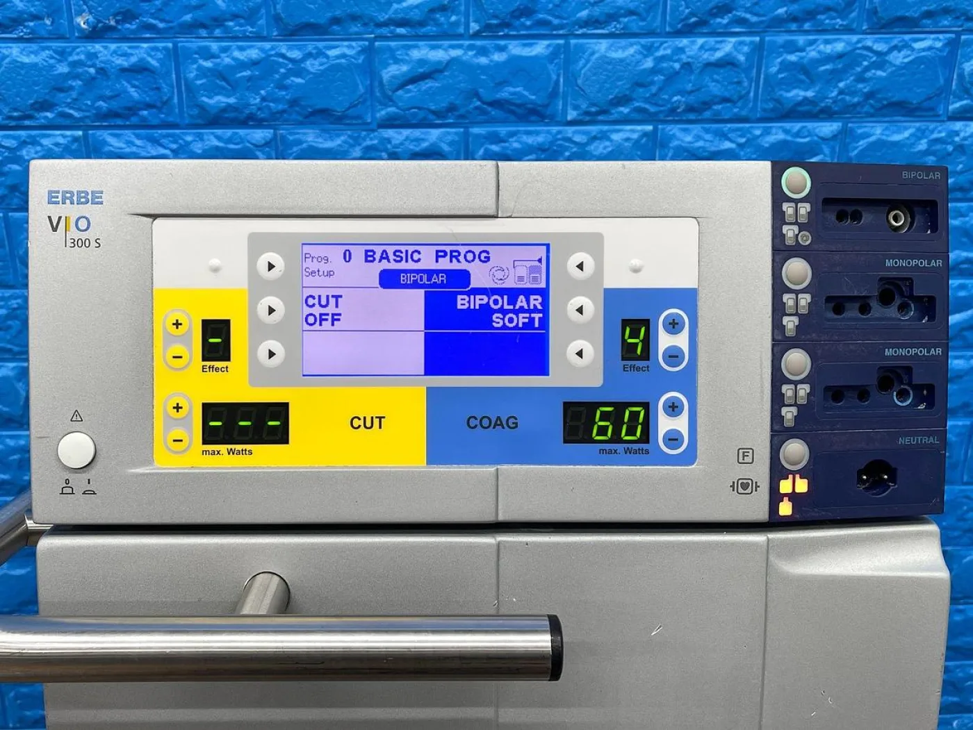 Erbe VIO 300S - 5