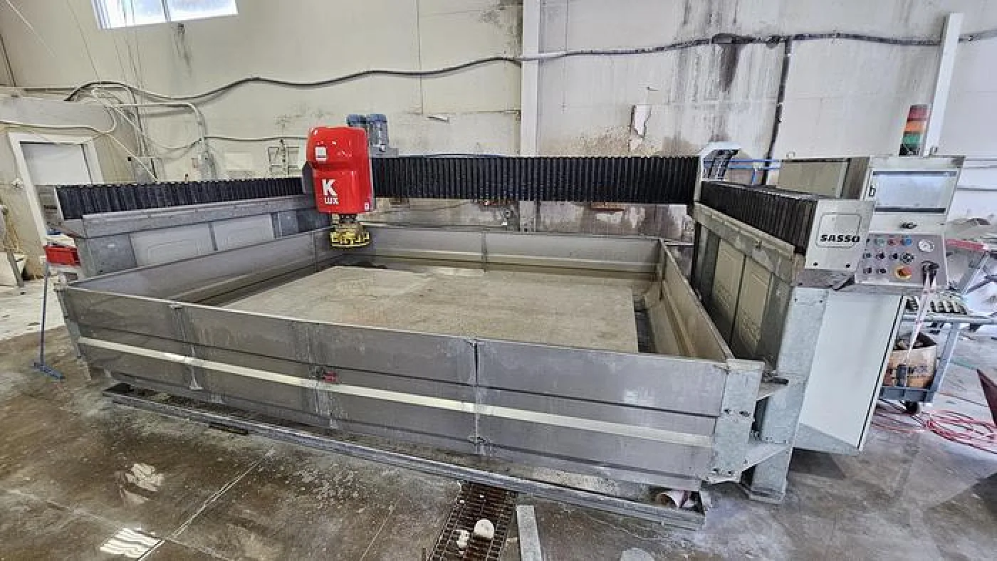 2019 Sasso Klux- - 3