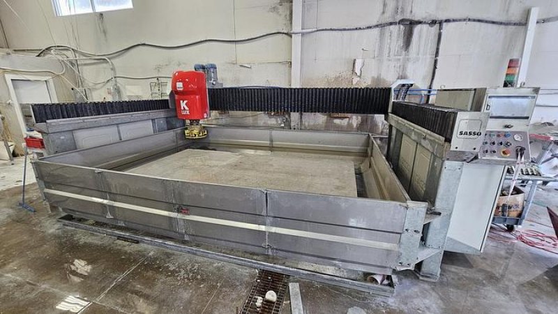 2019 Sasso Klux-