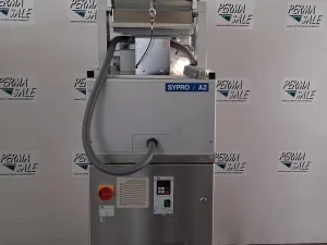 HMH SYPRO IM Powder Dosing System