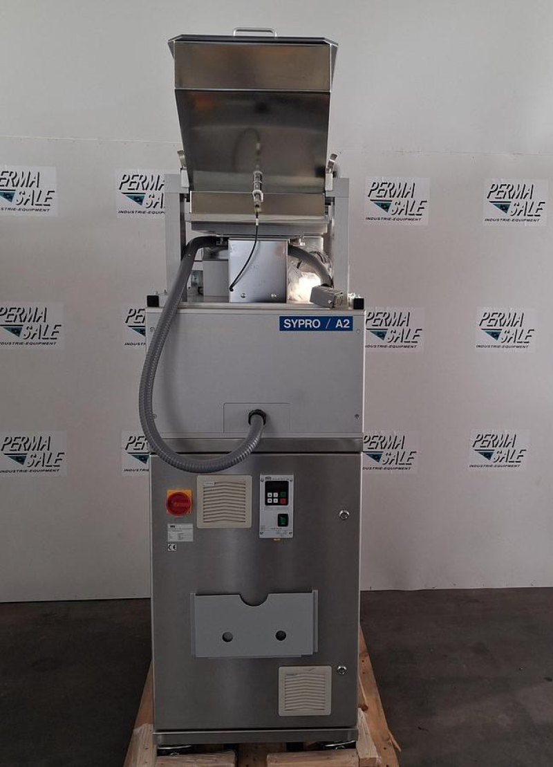 HMH SYPRO IM Powder Dosing System