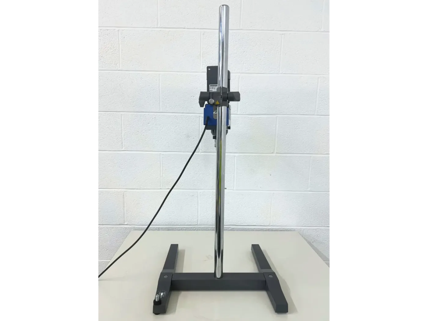 IKA RW 28 D Overhead Stirrer - 4
