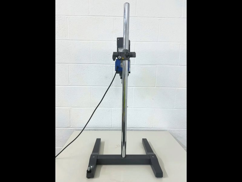 IKA RW 28 D Overhead Stirrer