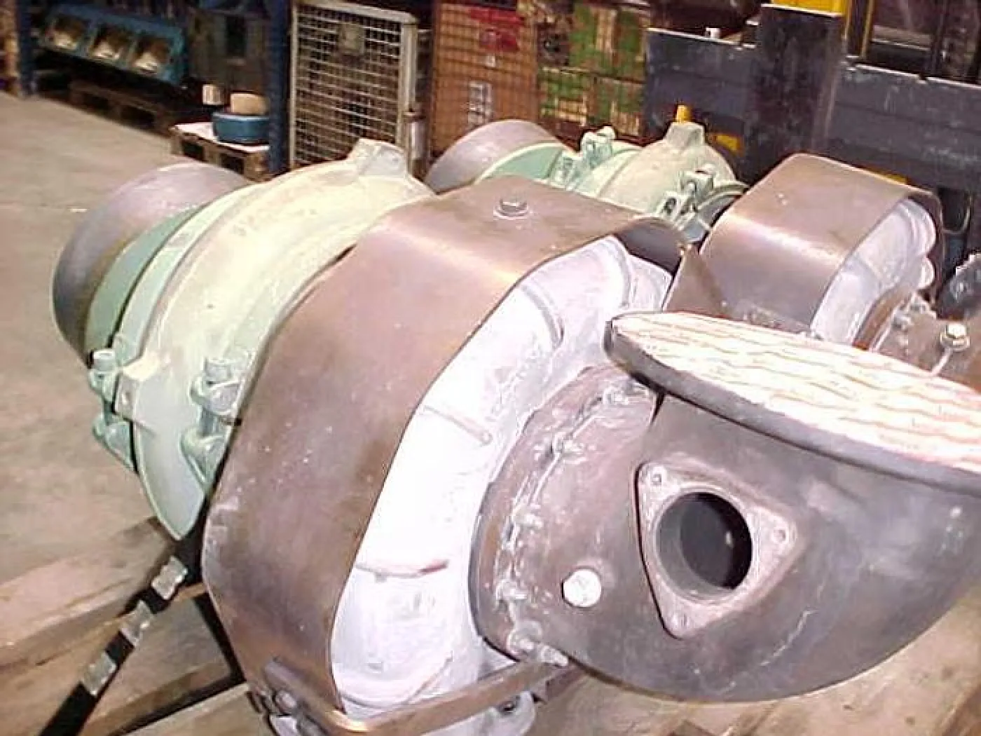 ABB TPS48 F33 - 1