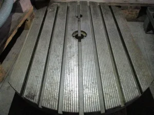 zu DMU 50 T / M DECKEL MAHO