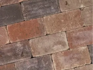 Tumbelton Extra Copper Blend