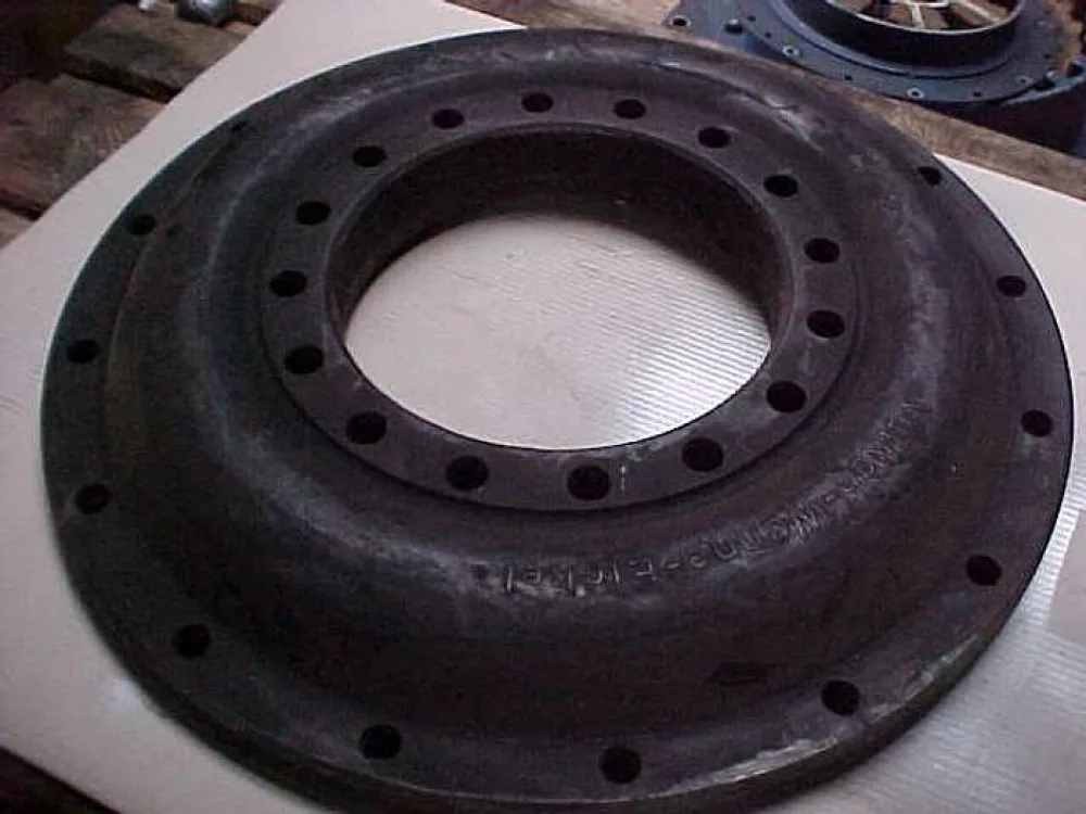 VULKAN EZ 200 COUPLING NEW !!