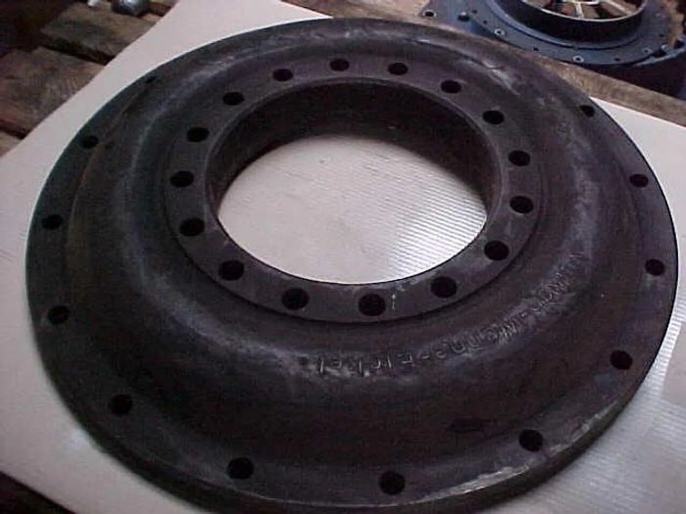 VULKAN EZ 200 COUPLING NEW !! - 1