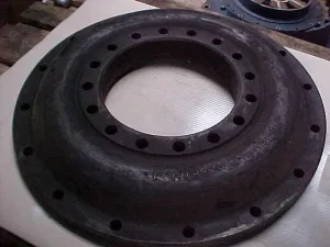 VULKAN EZ 200 COUPLING NEW !!