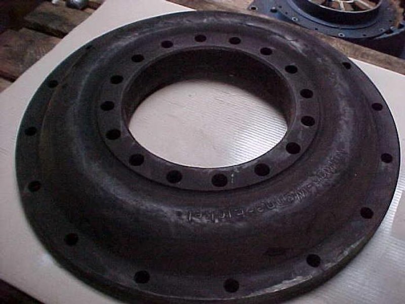 VULKAN EZ 200 COUPLING NEW !!