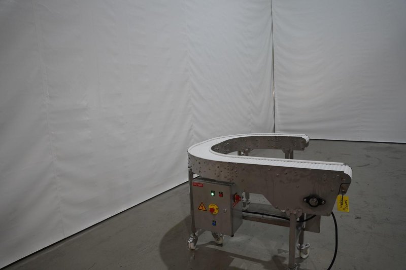 NN Mobiele bochtband