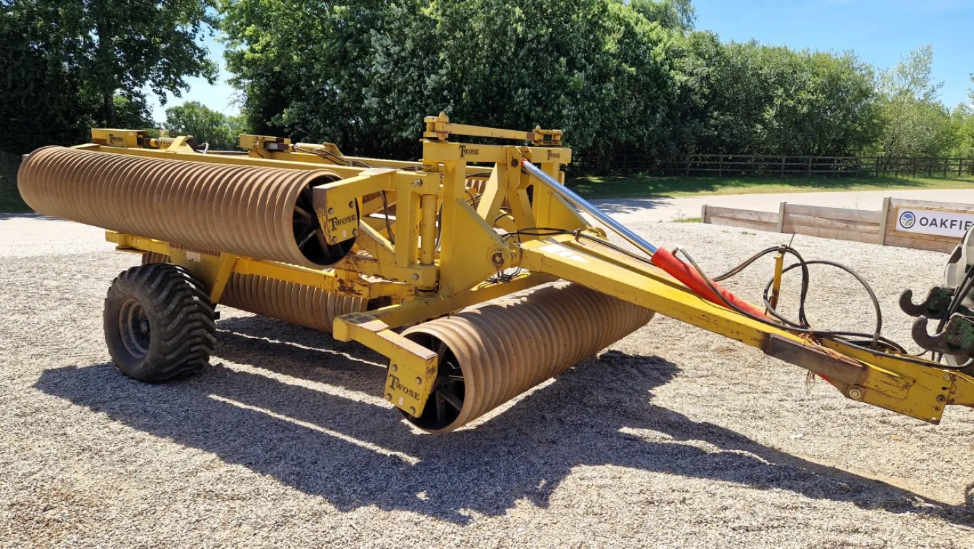 Twose 12m Rolls - 1