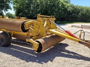 Twose 12m Rolls
