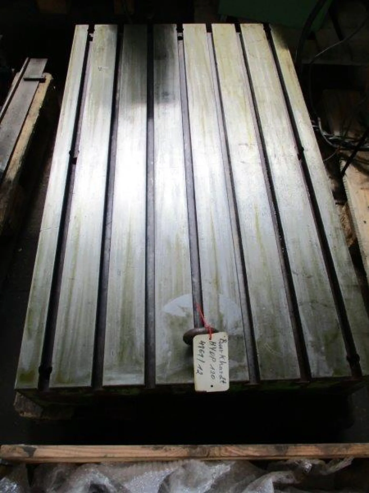 HYOP 120 Burkhardt + Weber - 1