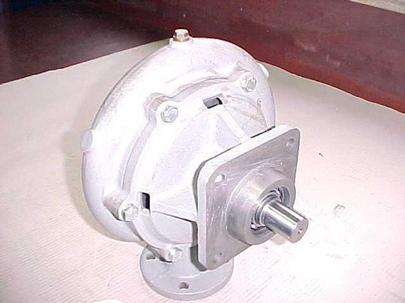 NIJHUIS WATER PUMP BOLNES DNL