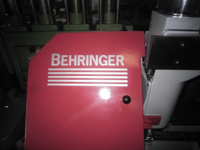 015965 - BEHRINGER HBP 340 G