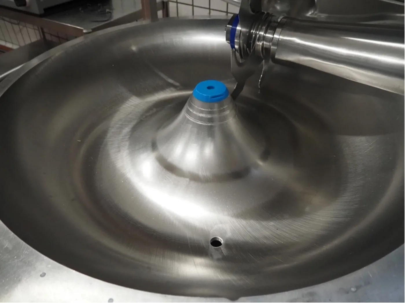 Seydelmann K120 Bowl Chopper – 2016 - 7