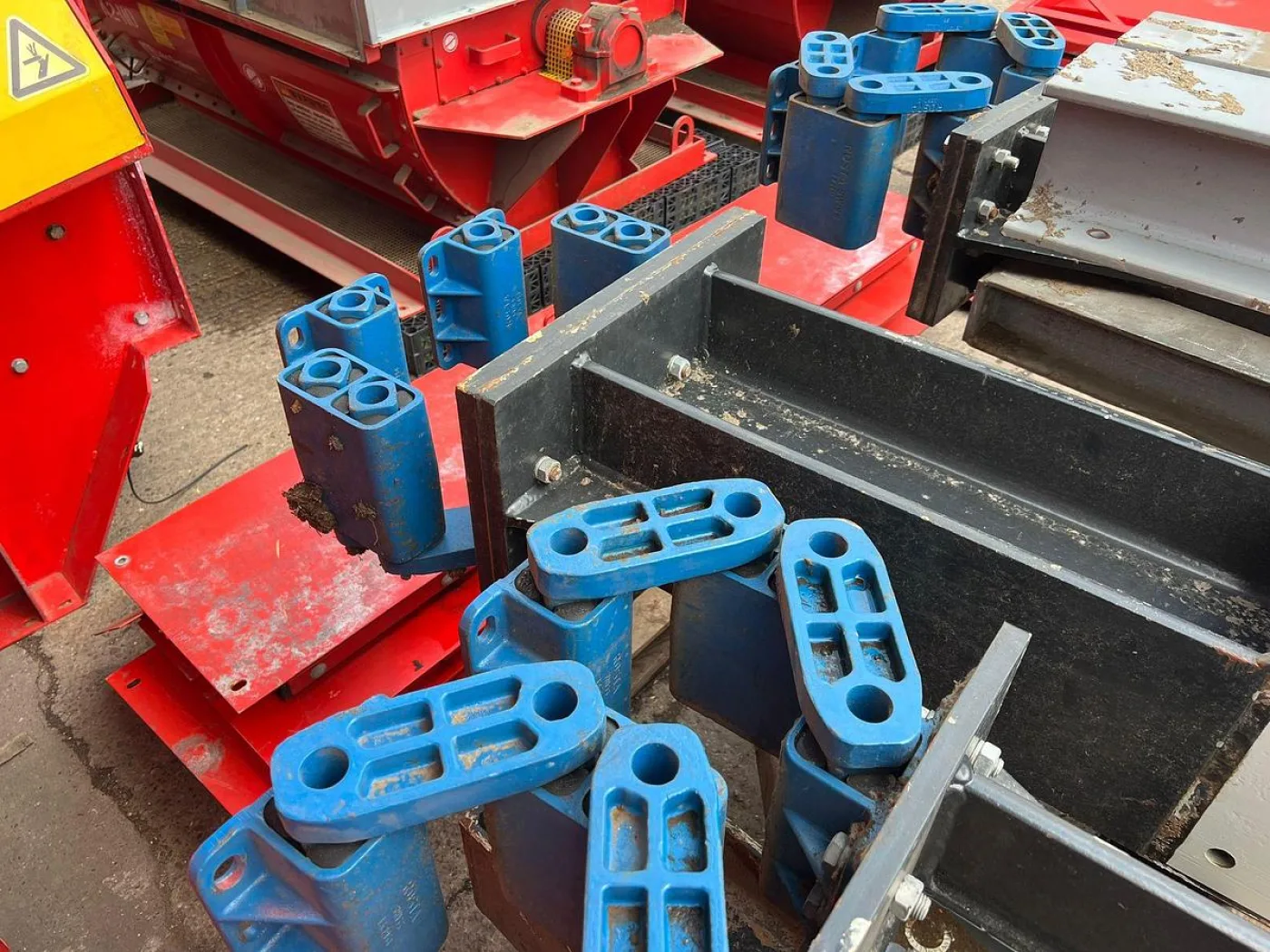 2009 ViPower Glass Breaker - 8
