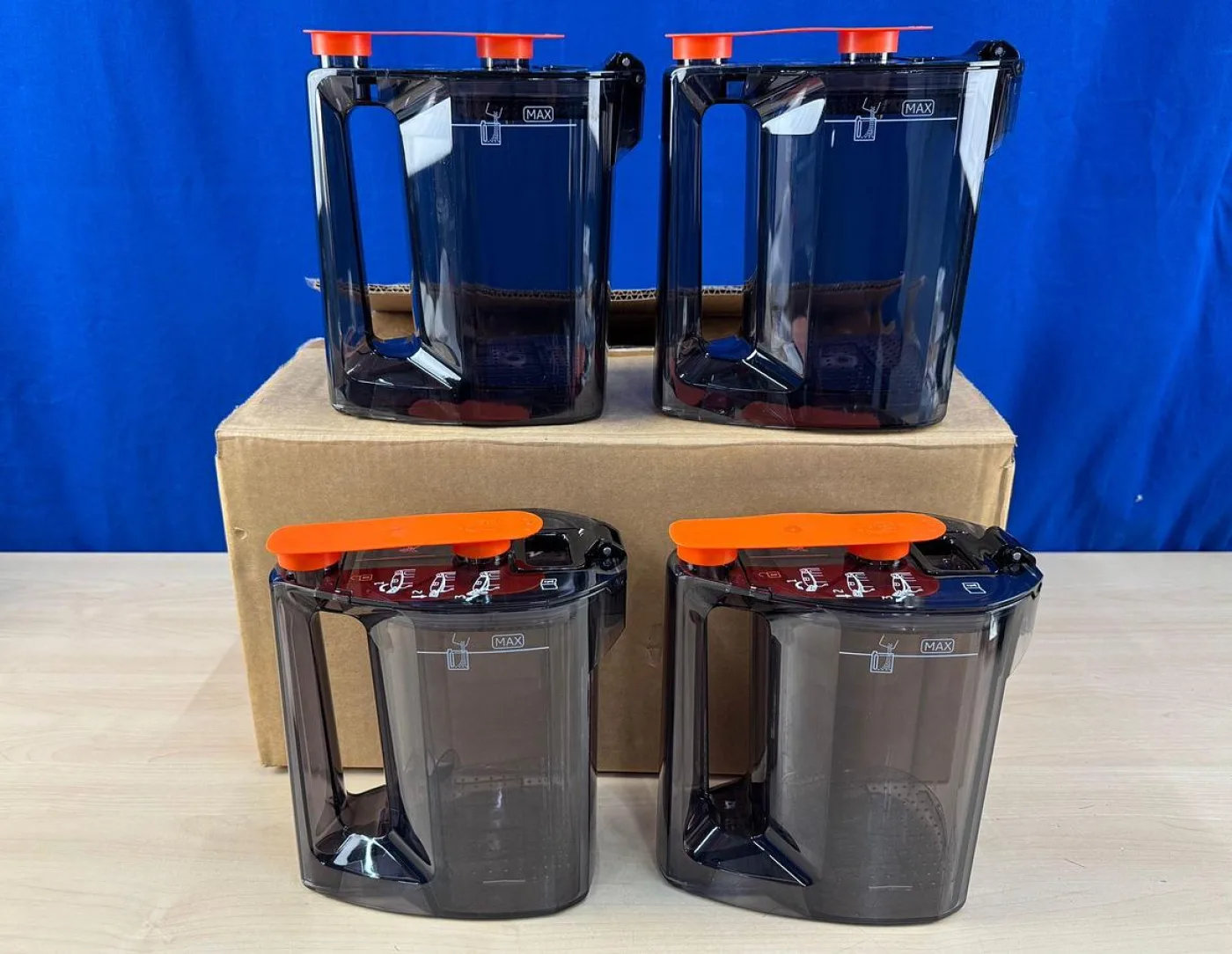 GE Datex-Ohmeda Reusable Canister Assembly REF: 2071165-001-S - 2