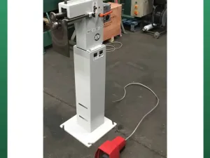 RAS Power Swager 220mm - WNS - W. Neal Services Ltd