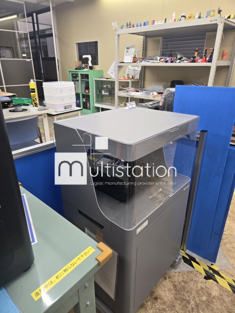 Markforged X7