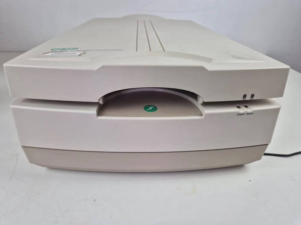 Biorad Gs-900 Calibrated Densitometer