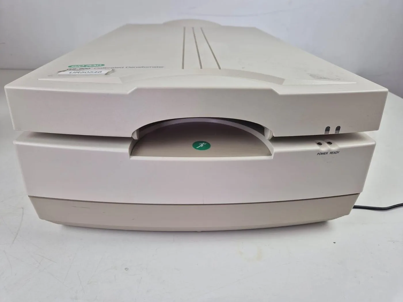 Biorad Gs-900 Calibrated Densitometer - 1