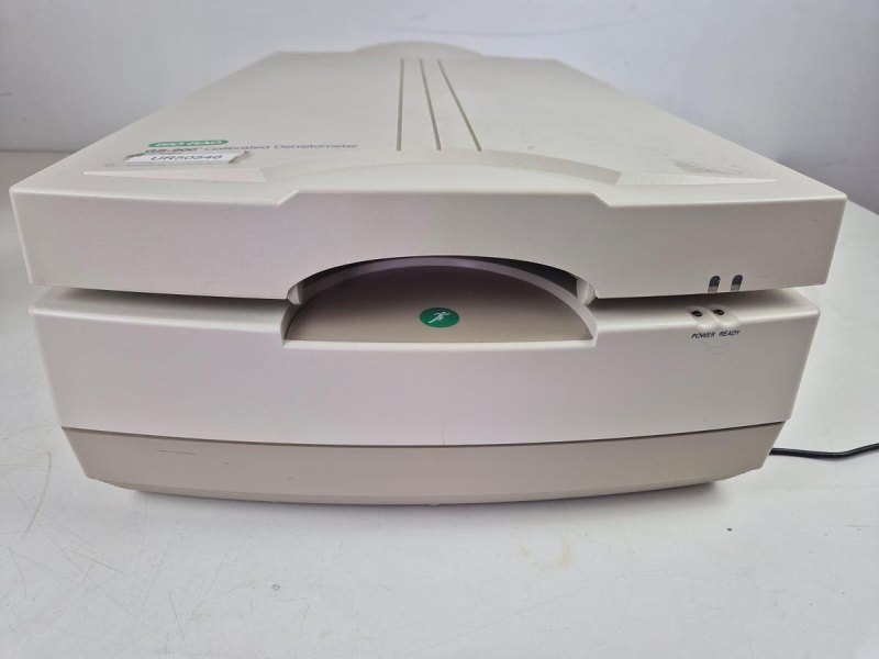 Biorad Gs-900 Calibrated Densitometer