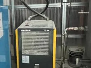 2002 Kaeser TC 44