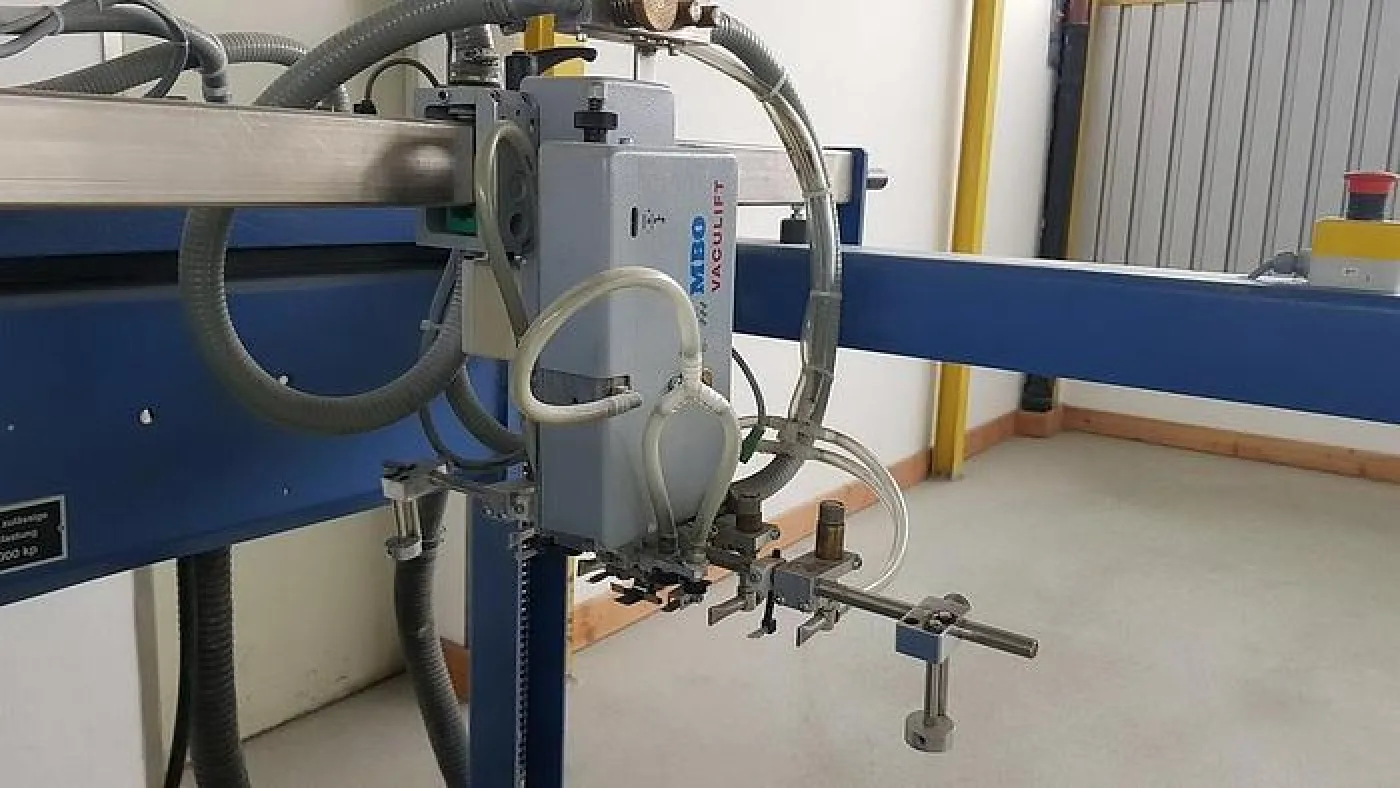MBO K800-4SKTL - 3