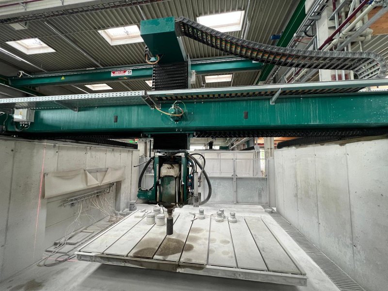 2021 Burkhardt Löffler LDZ 2000