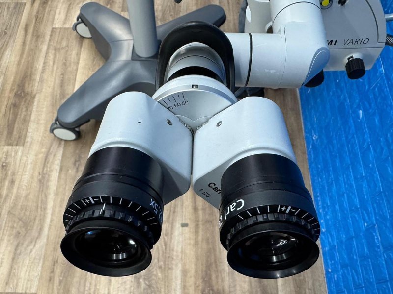 Zeiss S88 OPMI VARIO YOM: 2010