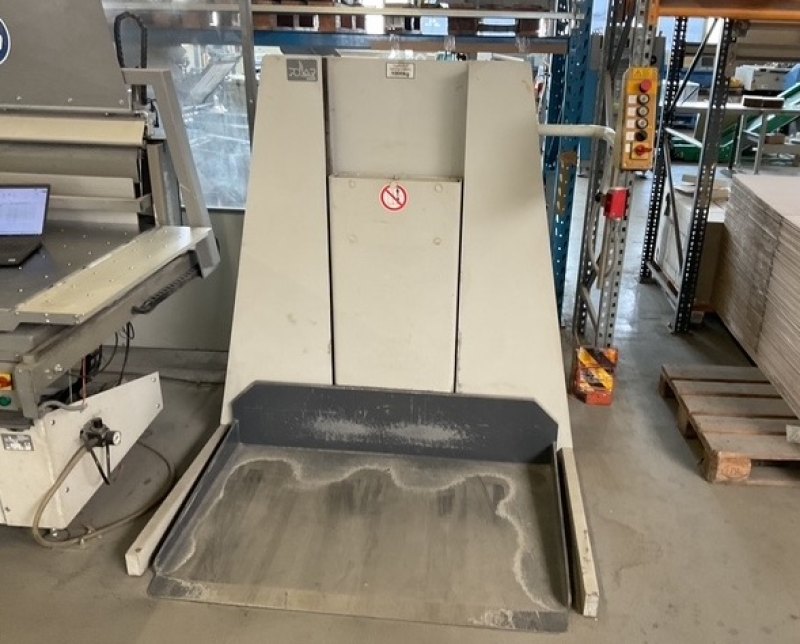 Polar Mohar 137 ED-AT-Autotrim